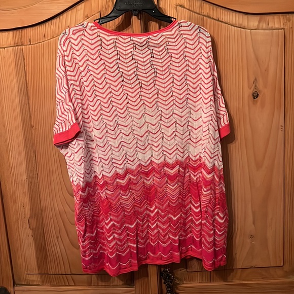Vintage BCBGMAXAZRIA Beach Cover Up! - Picture 10 of 10